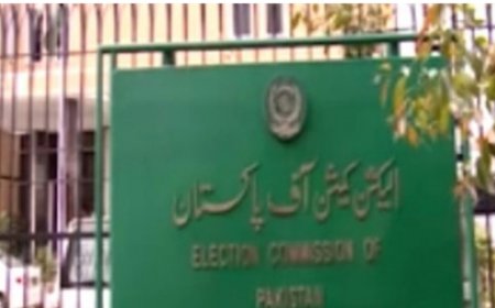पाकिस्तान ने इस साल के आम चुनाव के लिए 149 मिलियन डॉलर का आवंटन किया