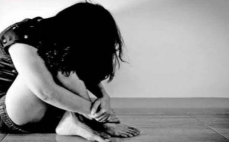 जयपुर :- 4 साल की मासूम के साथ पड़ोसी ने किया दुष्कर्म