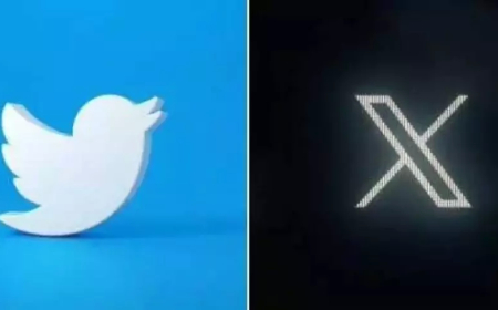 Twitter हुआ X, नाम और Logo चेंज, सिर्फ यहां नहीं खत्म होगी कहानी, जानिए Musk का असली मकसद