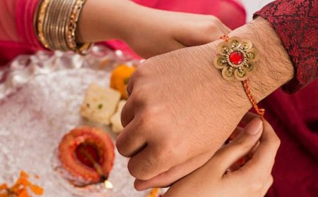 Raksha Bandhan 2023: इस साल 2 दिन मनाया जाएगा रक्षाबंधन पर्व, जानिए कारण और शुभ मुहूर्त