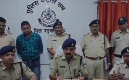 अंधे कत्ल का खुलासा: संपत्ति के लालच में भतीजे ने ही की थी चाचा की हत्या, तालाब में फेंक दिया था शव