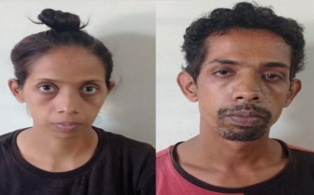 चार सौ बीसी ‘लुटेरी दुल्हन’ गिरफ्तार: मेट्रोमोनियल साइट पर खुद को बताया SDM, शादी का झांसा देकर ठगे 10 लाख