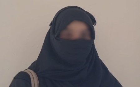 जवान बताकर करा दी अधेड़ से शादी: शिकायत के बाद भी पुलिस ने नहीं की कार्रवाई, अब न्याय की गुहार लेकर जनसुनवाई पहुंची 23 साल की पीड़िता