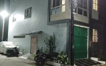 NHAI के असिस्टेंट प्रोजेक्ट डायरेक्टर के घर पर ACB का छापा