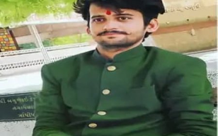 जोधपुर: भांजे ने मामा को ही बनाया ठगी का शिकार: काम सीखने के बहाने ले भागा सोने के आभूषण और रुपए