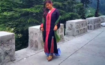 पाकिस्तान से लौटने पर जेल जाना पड़ेगा अंजू को ,हो सकती है 7 साल की सजा