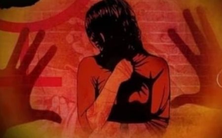 हिंदू बनकर युवती को प्रेम जाल में फंसाया, शादी का झांसा देकर युवती से करता रहा दुष्कर्म