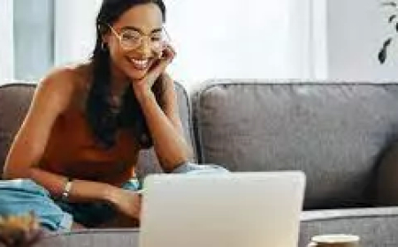 ये 4 कंपनियां पुरुषों और महिलाओं दोनों के लिए 30000 प्रति माह वेतन के साथ घर से काम करने की पेशकश करती हैं – वर्क फ्रॉम होम जॉब