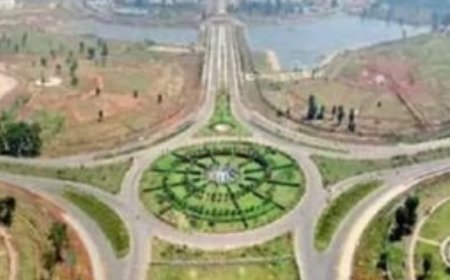 छत्तीसगढ़ में बनेगा सेंट्रल इंडिया का सबसे बड़ा बाजार