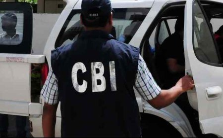 CBI करेगी मणिपुर वीडियो मामले की जांच: सरकार ने कहा- महिलाओं के खिलाफ कोई भी अपराध बर्दाश्त नहीं
