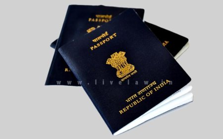 पासपोर्ट - पुलिस वैरिफिकेशन केवल दस्तावेजों की प्रामाणिकता का पता लगाने के लिए है, आवेदक इसकी निष्क्रियता के लिए अनिश्चित काल तक पीड़ित नहीं हो सकता: कलकत्ता हाईकोर्ट