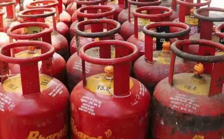 1 अगस्त से बदल जाएगा LPG Gas Cylinder से जुडा ये नियम, जानें आपकी जेब पर क्या पडेगा असर?