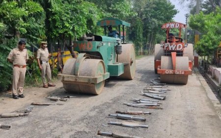 साइलेंसर से पटाखे की आवाज छोड़ने वाले ‘बुलेट राजाओं’ पर सख्‍ती