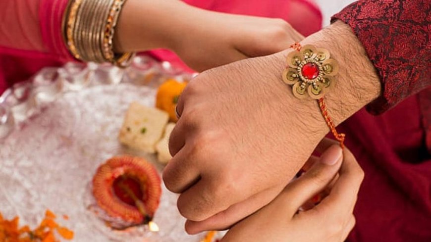 Raksha Bandhan 2023: इस साल 2 दिन मनाया जाएगा रक्षाबंधन पर्व, जानिए कारण और शुभ मुहूर्त