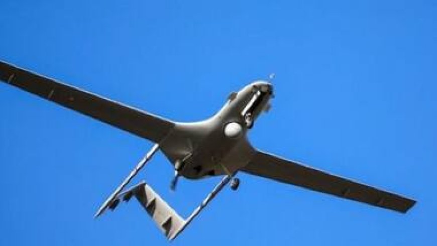 आईएसआईएस आतंकी ने किया खुलासा, ड्रोन रेकी कर बम से उड़ाने वाले थे जयपुर