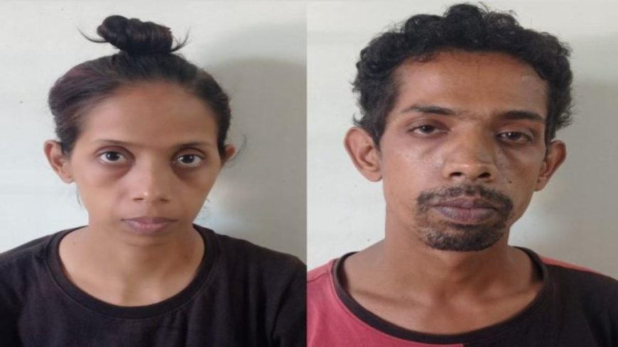 चार सौ बीसी ‘लुटेरी दुल्हन’ गिरफ्तार: मेट्रोमोनियल साइट पर खुद को बताया SDM, शादी का झांसा देकर ठगे 10 लाख