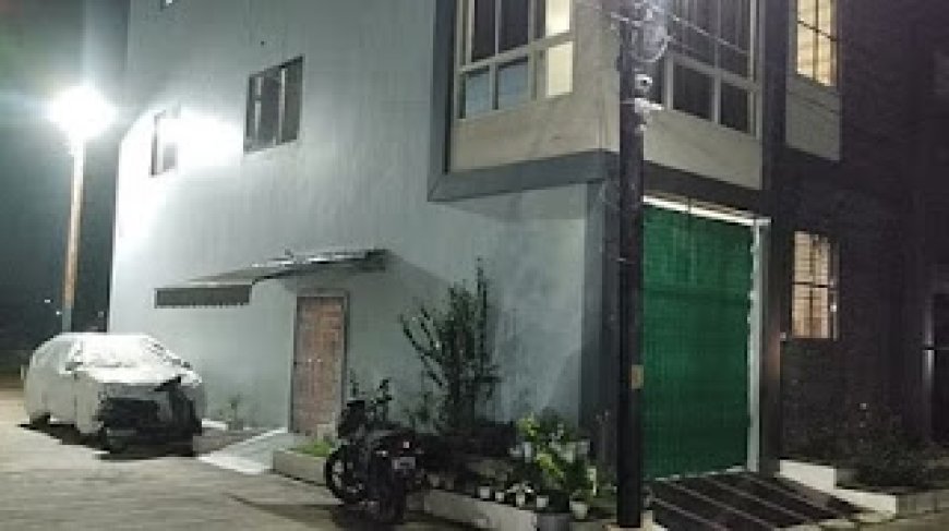 NHAI के असिस्टेंट प्रोजेक्ट डायरेक्टर के घर पर ACB का छापा