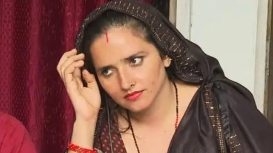 सीमा हैदर ने सचिन के रिश्तेदारों को दी टेंशन, बुआ के 2 बेटों को पुलिस ने किया अरेस्ट