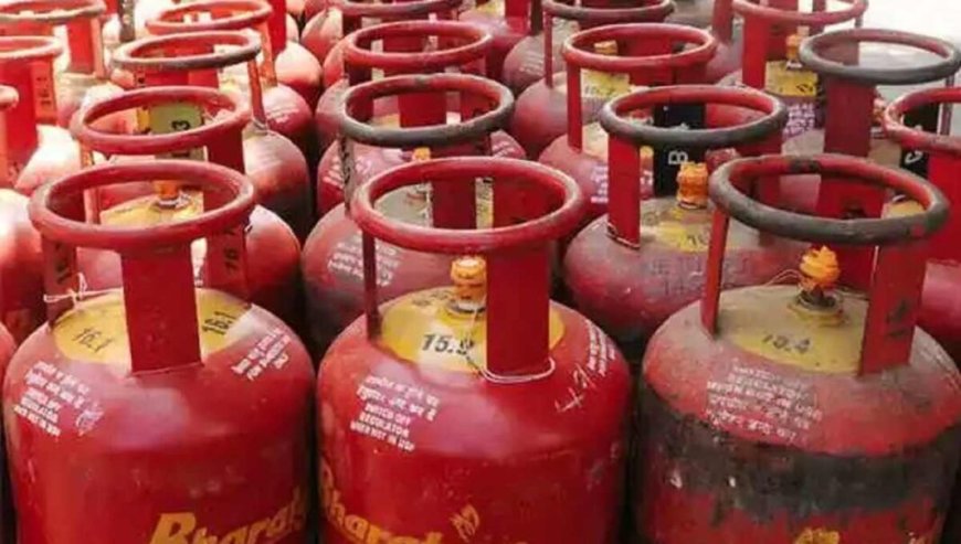 1 अगस्त से बदल जाएगा LPG Gas Cylinder से जुडा ये नियम, जानें आपकी जेब पर क्या पडेगा असर?