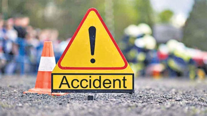 Rajasthan News: परीक्षा देने जा रही महिला को जीप ने कुचला
