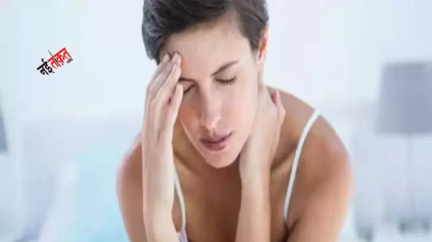 समय से पहले युवाओं को बुडा बनाती हैं ए 5 गलतियां जानिए