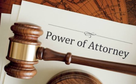 पावर ऑफ अटॉर्नी के जरिए पेश हो सकती है तलाक की अर्जी -हाईकोर्ट