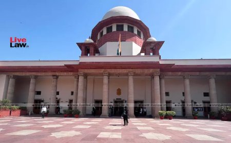 भ्रष्टाचार निवारण अधिनियम - हाईकोर्ट भ्रष्टाचार के मामलों में अनुमति की वैधता पर विशेष अदालत के निष्कर्षों को राय दर्ज किए बिना पलट नहीं सकता कि न्याय की विफलता कैसे हुई