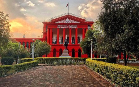 स्कूलों में अनिवार्य रूप से कन्नड़ भाषा पढ़ाना छात्रों और शिक्षकों दोनों पर प्रतिकूल प्रभाव डालेगा : कर्नाटक हाईकोर्ट में याचिका