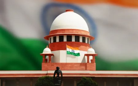 जाति जनगणना का मामला फिर सुप्रीम कोर्ट पहुंचा, हाईकोर्ट के फैसले को चुनौती