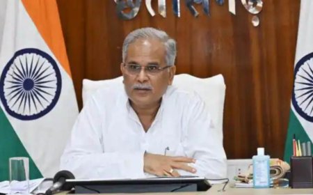 गोधन न्याय योजना के हितग्राहियों को आज जारी होगी 73वीं किश्त, मुख्यमंत्री अब तक कर चुके हैं 526 करोड़ का भुगतान