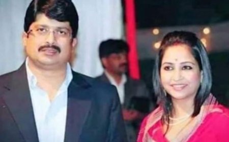 राजा भैया पर पत्नी भानवी सिंह ने लगाए गंभीर आरोप, कहा- पति के हैं अवैध संबंध, विरोध करने पर