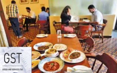 आप भी होटल और रेस्टोरेंट में करते हैं विथ जीएसटी बिल पे, तो पहले इन तीन चीजों को जरूर कर लें चेक