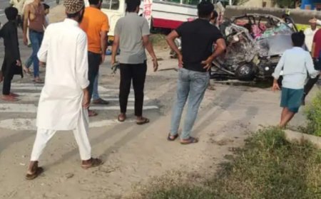 पत्नी को मनाने ससुराल आए पति का मर्डर:सालों ने बंदूक से किया फायर, झगड़े के बाद 6 दिन पहले पीहर आई थी पत्नी