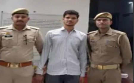 महिला कांस्टेबल का यौन शोषण कर रहा था मामा; VIDEO वायरल करने की धमकी के बाद मुकदमा दर्ज, अब गिरफ्तार