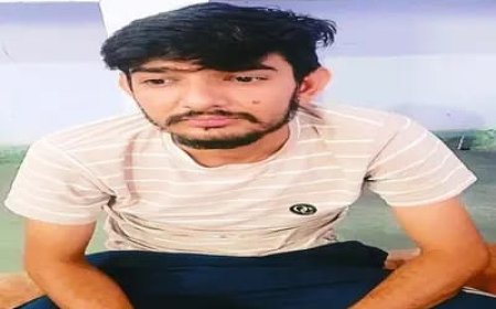 झुंझुनूं: रिश्तेदार बोला, 20 लाख भेज दो,नहीं तो गोली मार दूंगा