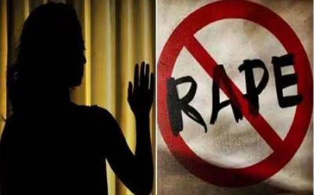 जोधपुर: नाबालिग से गैंगरेप हिस्ट्रीशीटर ने बर्खास्त मंत्री के बंगले पर रुकवाई थी नाबालिग बहनें