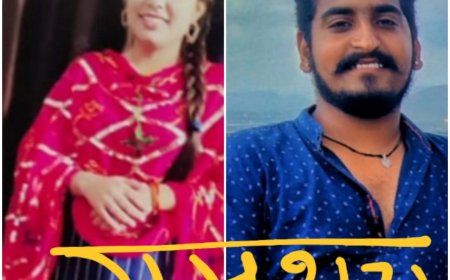 डीडवाना: जिले के कुचामन सिटी के डेगाना वार्ड संख्या 4 से एक लड़की को बहला-फुसलाकर ले जाने का मामला सामने आया है