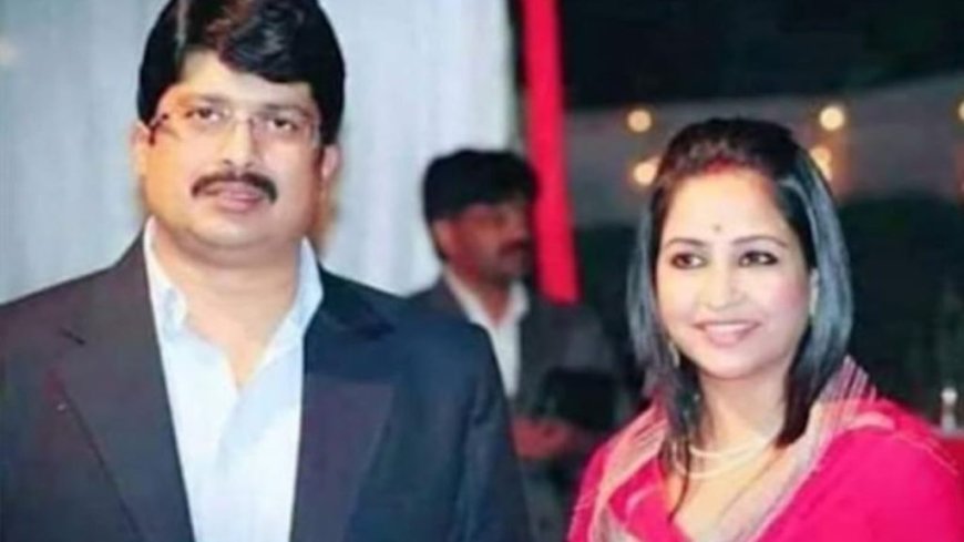 राजा भैया पर पत्नी भानवी सिंह ने लगाए गंभीर आरोप, कहा- पति के हैं अवैध संबंध, विरोध करने पर