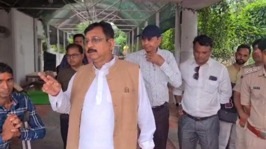Tiger State Madhya Pradesh: देश में सबसे ज्यादा बाघ एमपी में, वन मंत्री विजय शाह ने बताई इसके पीछे की वजह