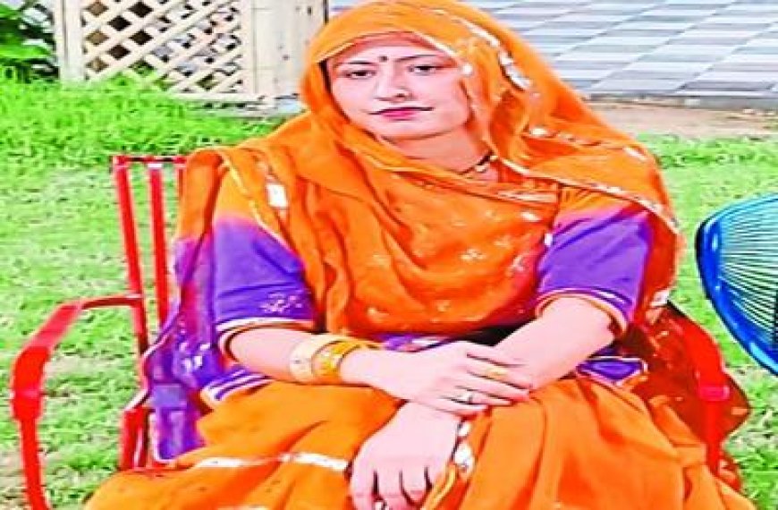 झुंझुनूं: राजस्थान में अजब मर्डर की गजब कहानी