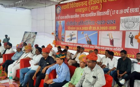 परिश्रम करने वाला इतिहास रचता है- गुर्जर