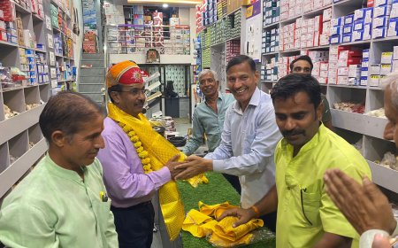 गणेश चतुर्थी  महोत्सव धूमधाम से मनाया