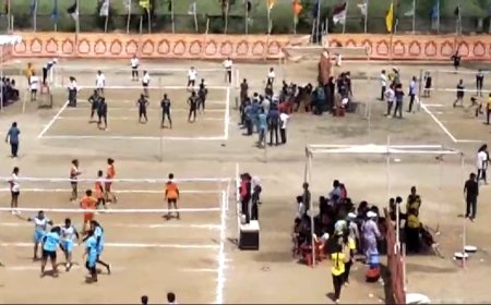 शाहपुरा ने बांसवाड़ा और जयपुर ग्रामीण को दी शिकस्त