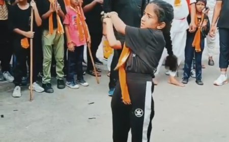 जलझूलनी एकादशी पर्व पर मंगलवार को उदयपुर देवली स्थित रामरेवाड़ी