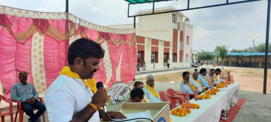 खेलों से ही बालक का सर्वांगीण विकास होता है- राणावत