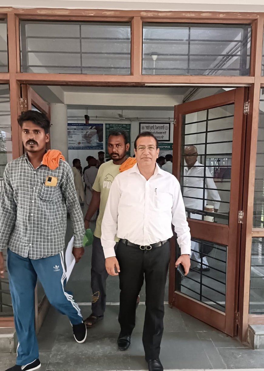 5 ग्राम हैरोइन के आरोप में जसलीन बरी