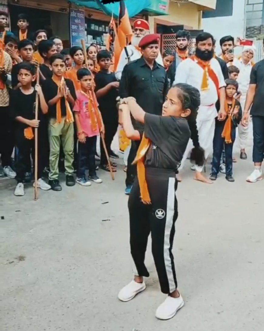 जलझूलनी एकादशी पर्व पर मंगलवार को उदयपुर देवली स्थित रामरेवाड़ी