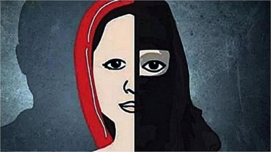 7 महीने पहले हुई शादी, पत्नी को जयपुर बुलाकर मारा:नेपाल से इंडिया आई तो गला दबाकर हत्या की; घर में लाश बंद कर भागा पति